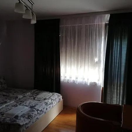 Vasiliko Lejlighed Tsarevo