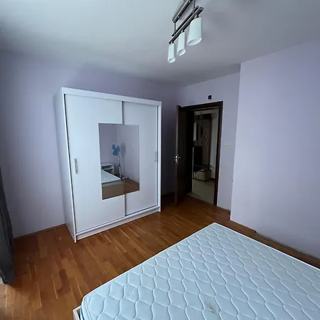 Vasiliko Lejlighed *