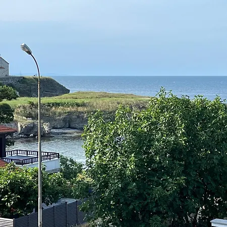 Lejlighed Vasiliko *