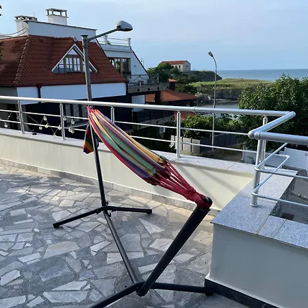 Vasiliko Lejlighed Tsarevo