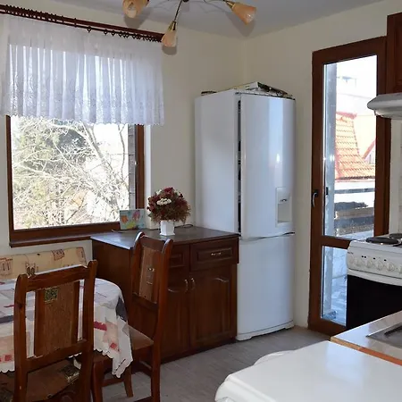 Lejlighed Vasiliko *