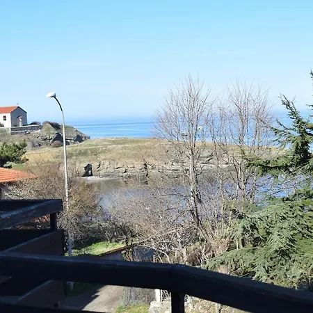 Vasiliko Lejlighed Tsarevo