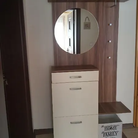 Lejlighed Vasiliko *