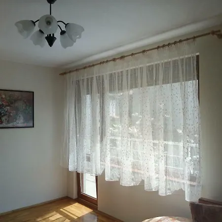 Vasiliko Lejlighed Tsarevo