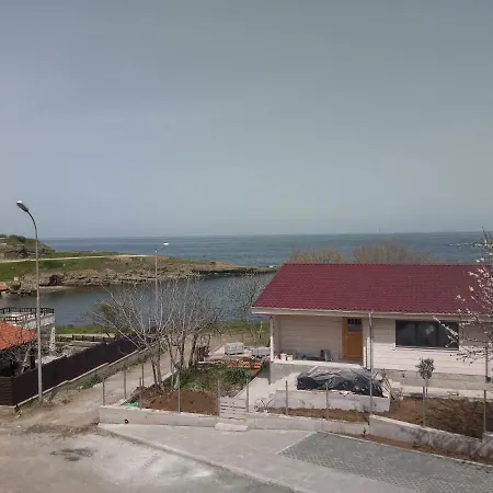 Lejlighed Vasiliko *