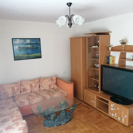 Vasiliko Appartement Tsarévo