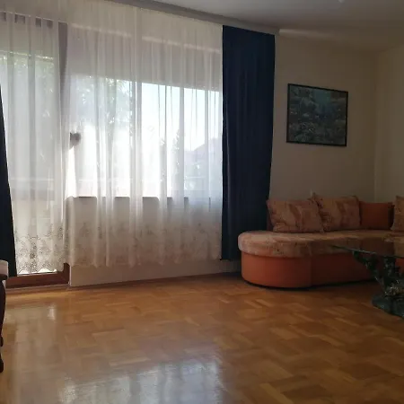 Vasiliko Appartement *