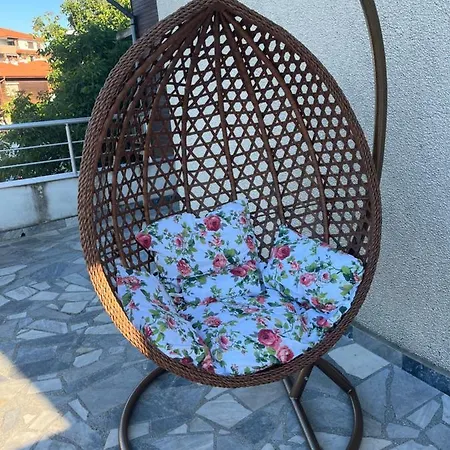 Διαμέρισμα Vasiliko *