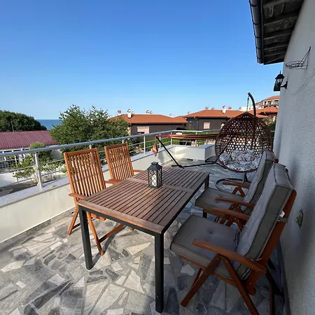 Appartement Vasiliko