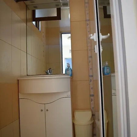 Vasiliko Appartement *