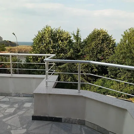 Vasiliko Appartement