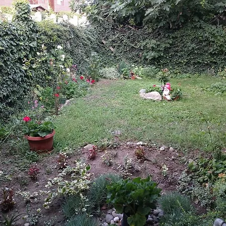 Appartement Vasiliko Tsarévo