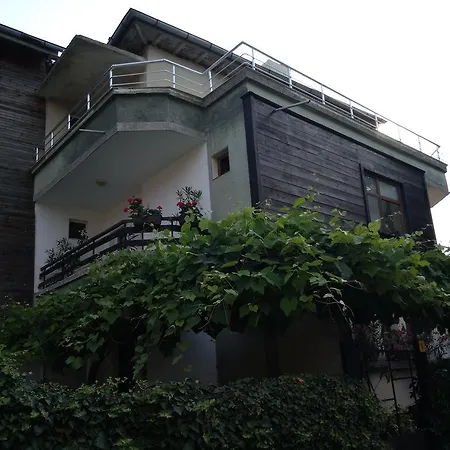 Vasiliko Appartement Tsarévo