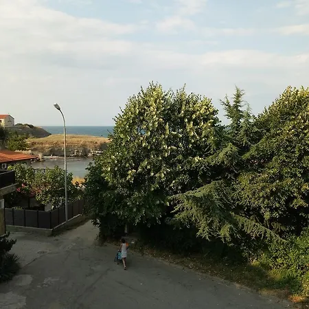 Appartement Vasiliko