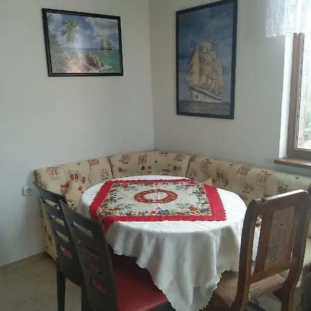 Vasiliko Appartement