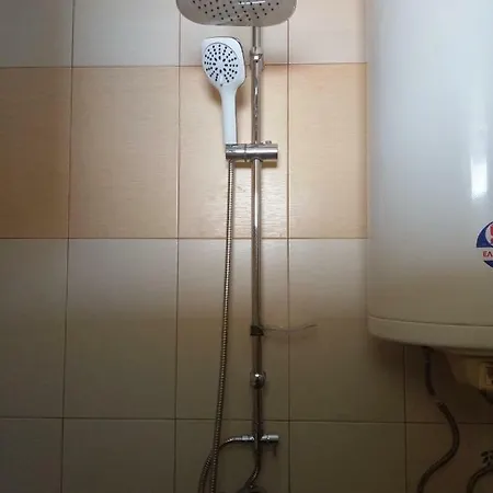 Appartement Vasiliko *