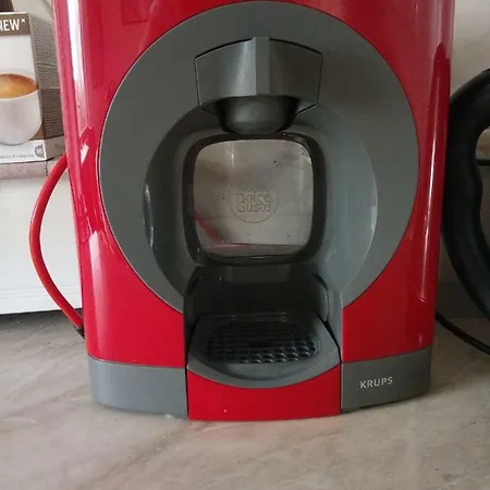 Vasiliko Appartement Tsarévo