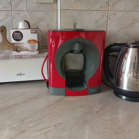 Vasiliko Appartement Tsarévo