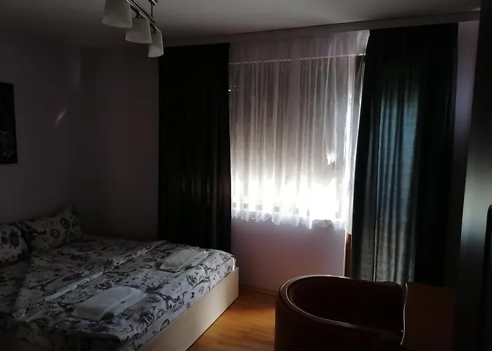 Vasiliko Appartement Tsarévo