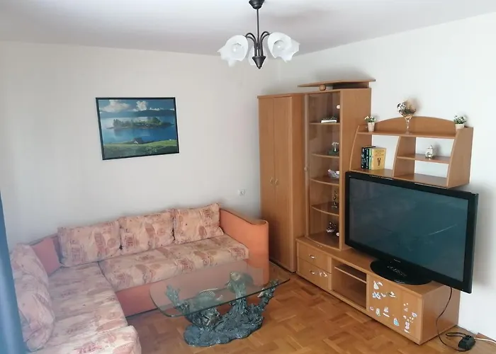 Vasiliko Appartement Tsarévo