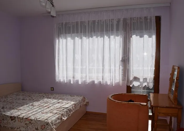 Appartement Vasiliko