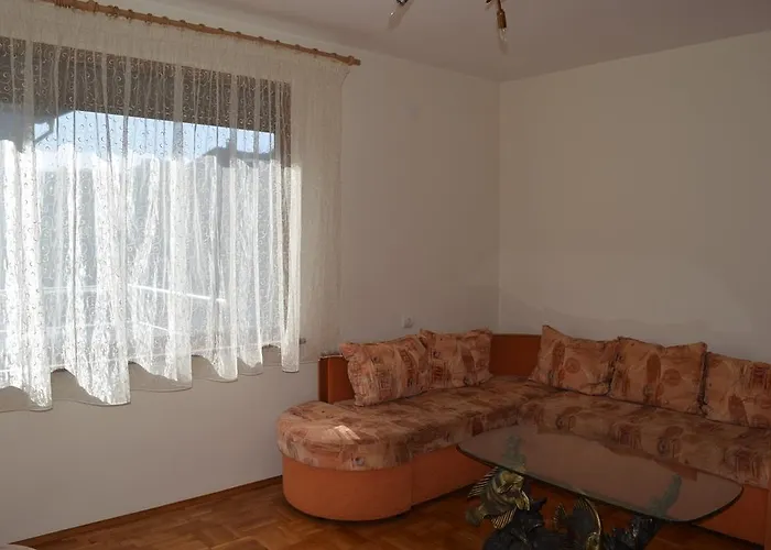 Appartement Vasiliko Tsarévo