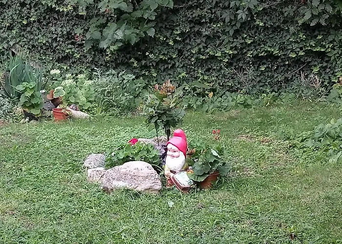 Vasiliko Appartement Tsarévo