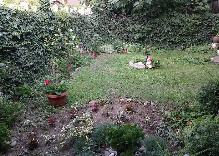 Appartement Vasiliko Tsarévo