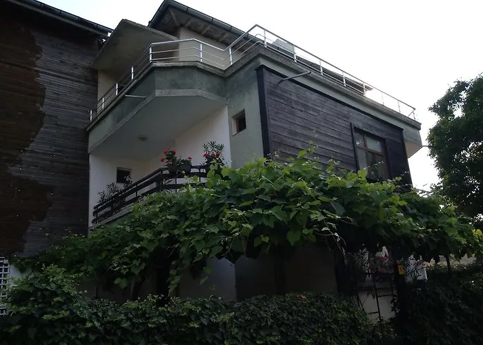 Vasiliko Appartement Tsarévo