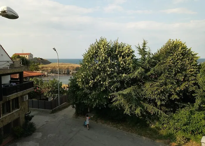 Appartement Vasiliko