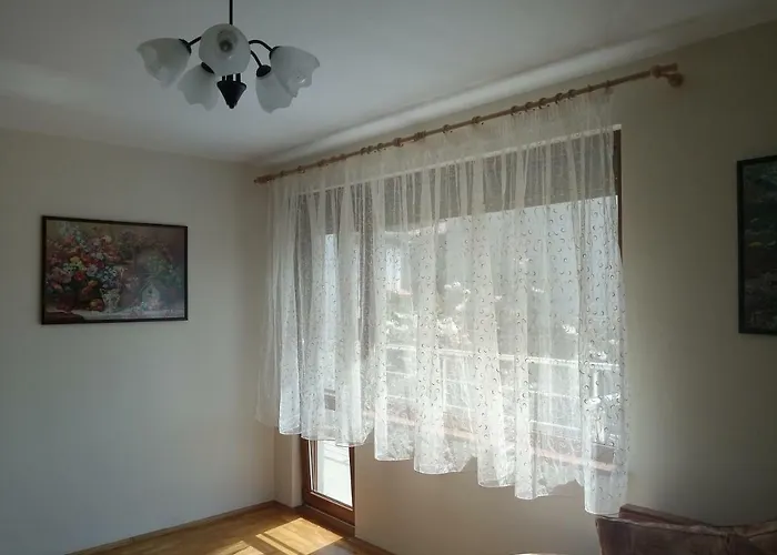 Vasiliko Appartement Tsarévo
