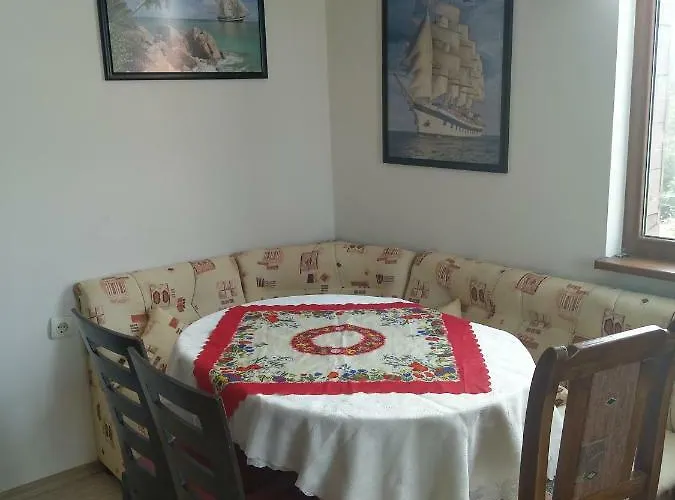 Vasiliko Appartement