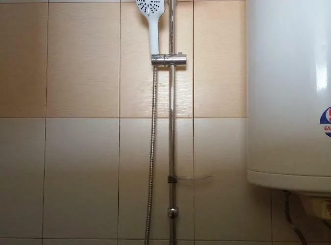 Appartement Vasiliko *