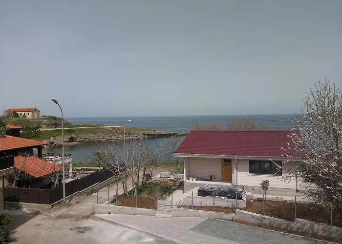 Appartement Vasiliko *