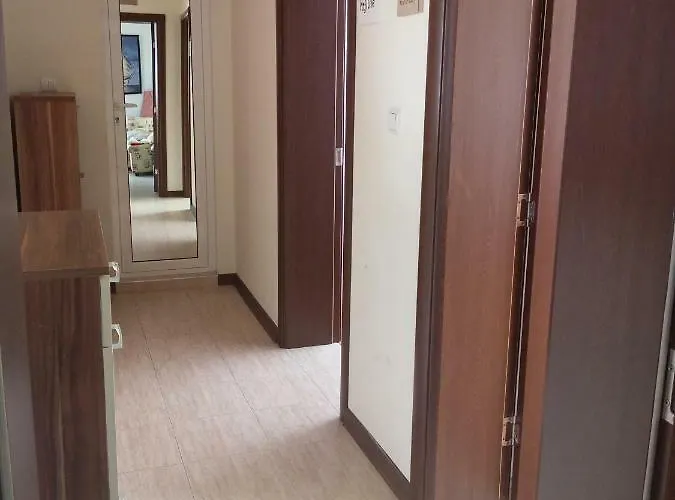 Appartement Vasiliko