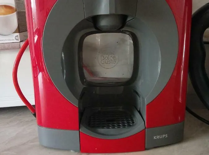 Vasiliko Appartement Tsarévo